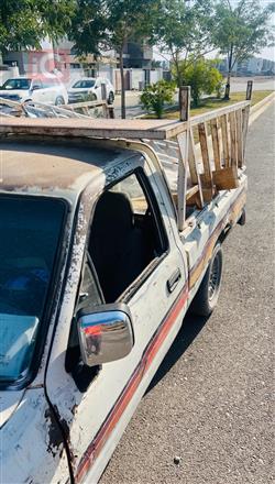 تۆیۆتا هایلۆکس